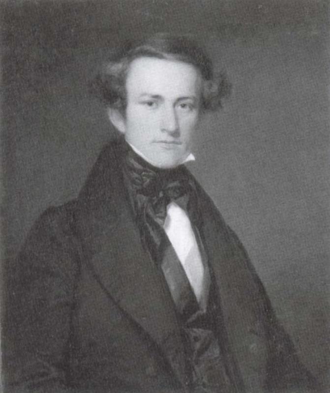 Asher Brown Durand John William Casilear